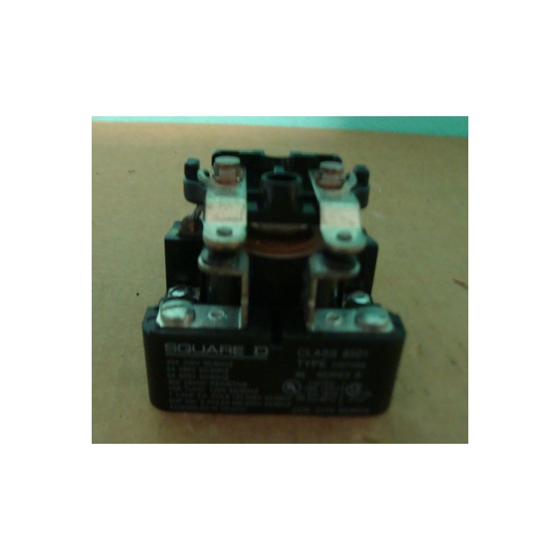 SQUARE D 8501-CO7-V04
