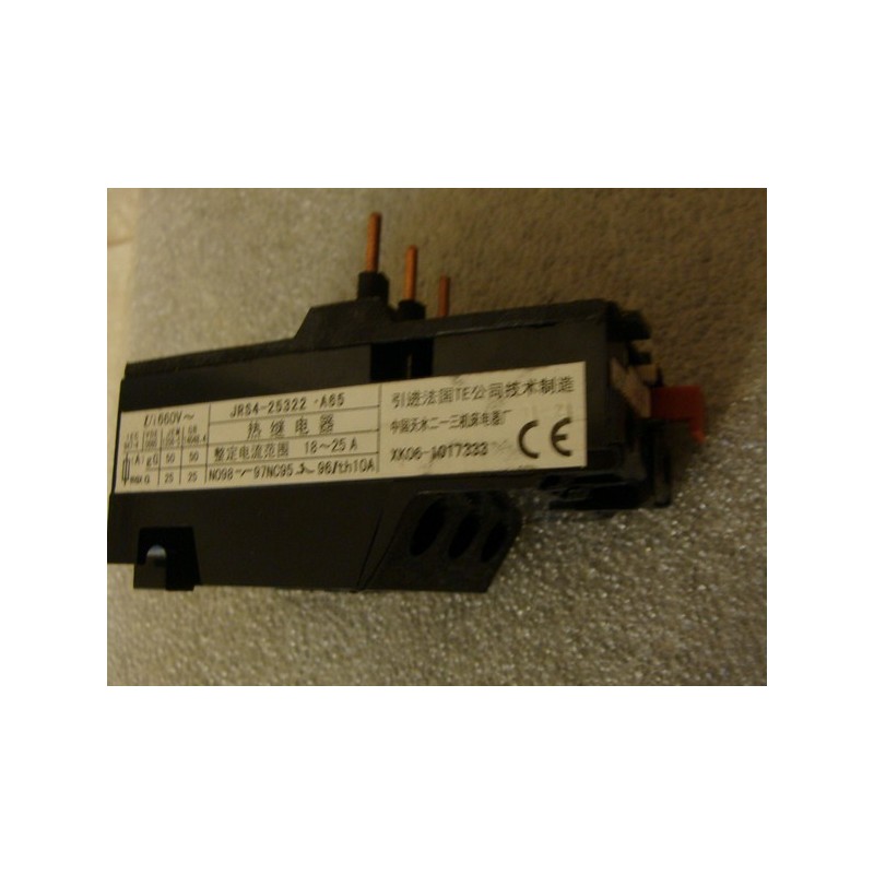 TIANSHUI JRS4-25344 /A65