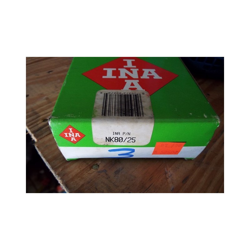 IMA NK80/25