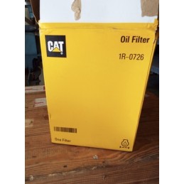 CATERPILLAR 1R-0726