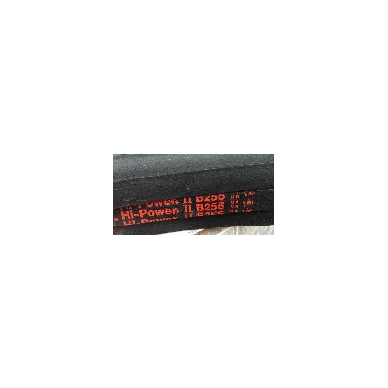 GATES BELT B255 