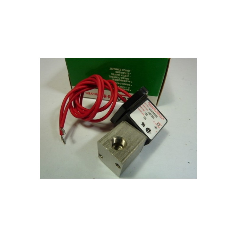 ASCO U8325B35V ASCO U8325B35V