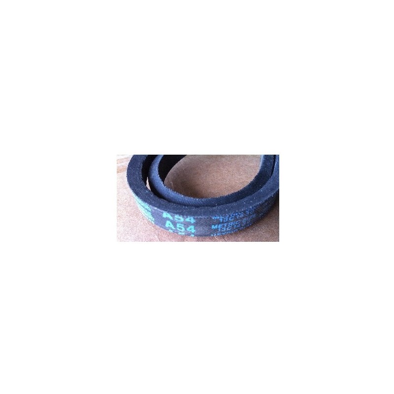 DURKE ATWOOD BELT A54 DURKE ATWOOD BELT A54