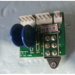BOARD CSW-01C