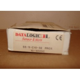 DATALOGIC   S5-5-C-10-32 PROX   
