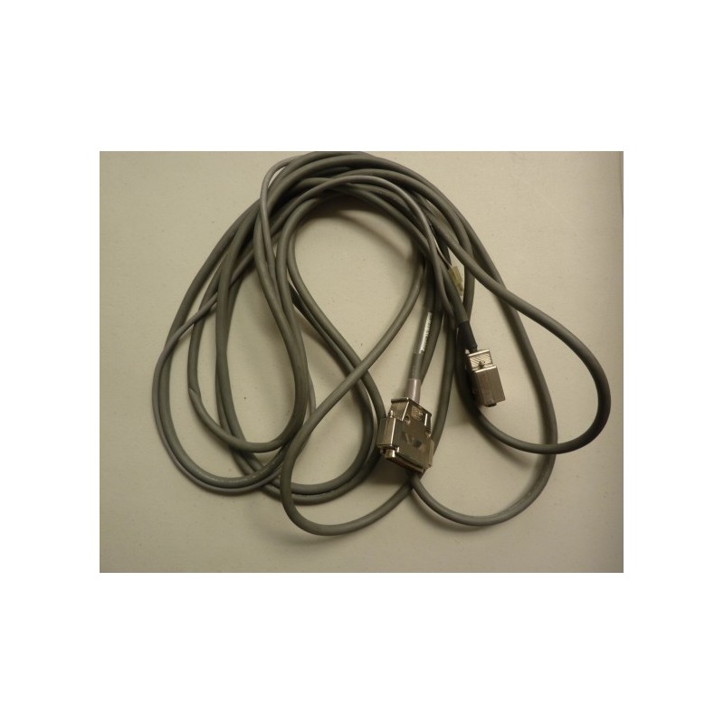 DDK CABLE FOR CONTROLLER 5m 17J-25