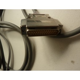 DDK CABLE FOR CONTROLLER 5m 17J-25