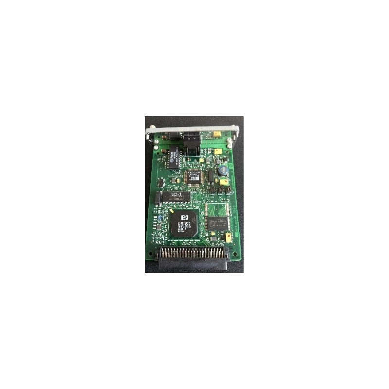 HP JET DIRECT J3113A HP JET DIRECT J3113A