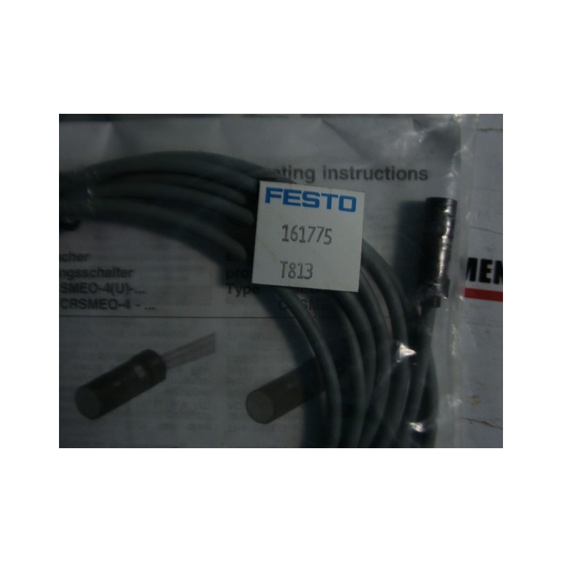 FESTO 161775 / T813