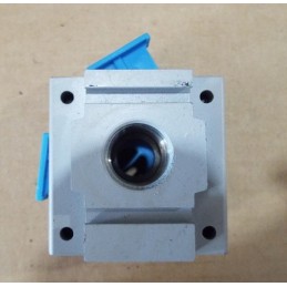 FESTO HEA-M2-N1/2: Compact Industrial Mini Actuator