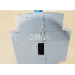 FESTO HEA-M2-N1/2: Compact Industrial Mini Actuator