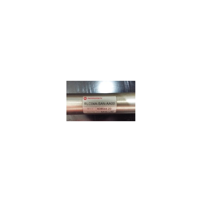 NORGREN RLC04A-SAN-AA-00 NORGREN RLC04A-SAN-AA-00