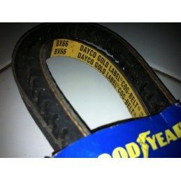 GOOD YEAR DAYCO BELT BX66