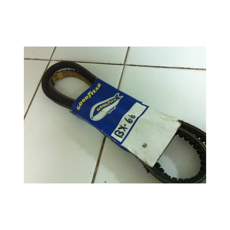 GOODYEAR DAYCO BELT BX66