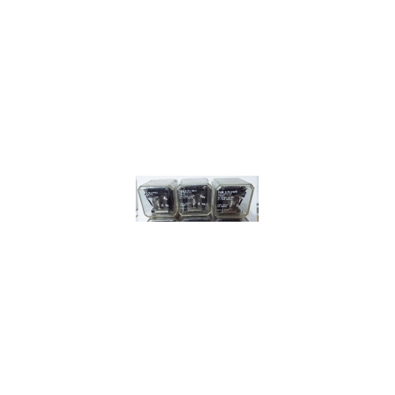 POTTER & BRUMFIELD KUP-11D15-110 POTTER & BRUMFIELD KUP-11D15-110