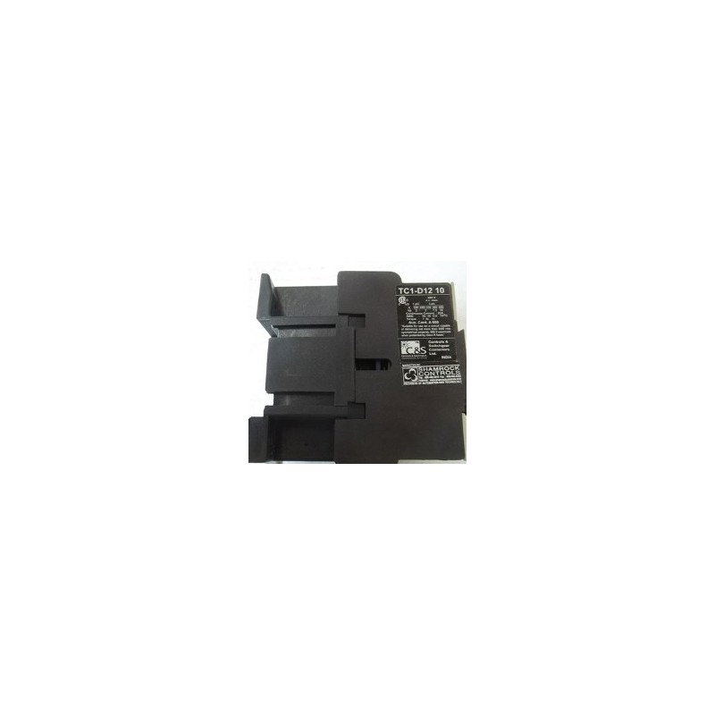 SHAMROCK CONTROLS TC1-D1210-G6