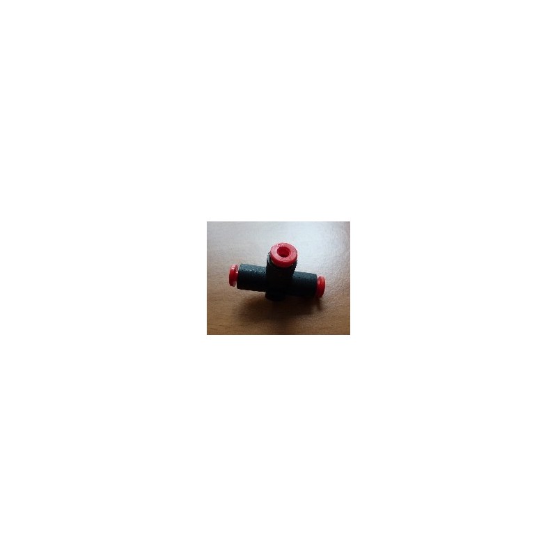 SMC LIGHT WEIGHT AIR SHIFT FITTINGS T 1/8 SMC LIGHT WEIGHT AIR SHIFT FITTINGS T 1/8