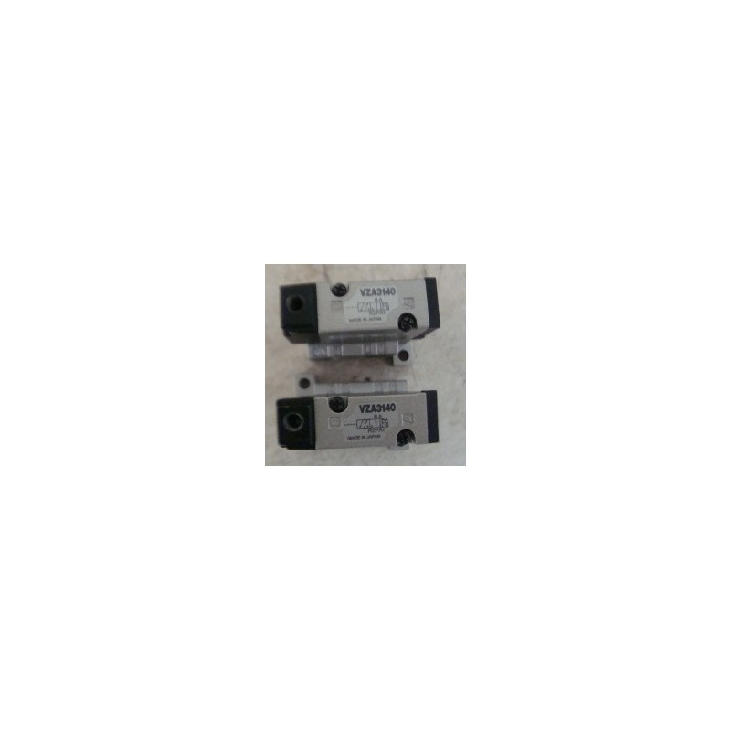 SMC VZA3140 SMC VZA3140