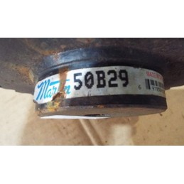 MARTIN SPROCKET 59BTB39 2012