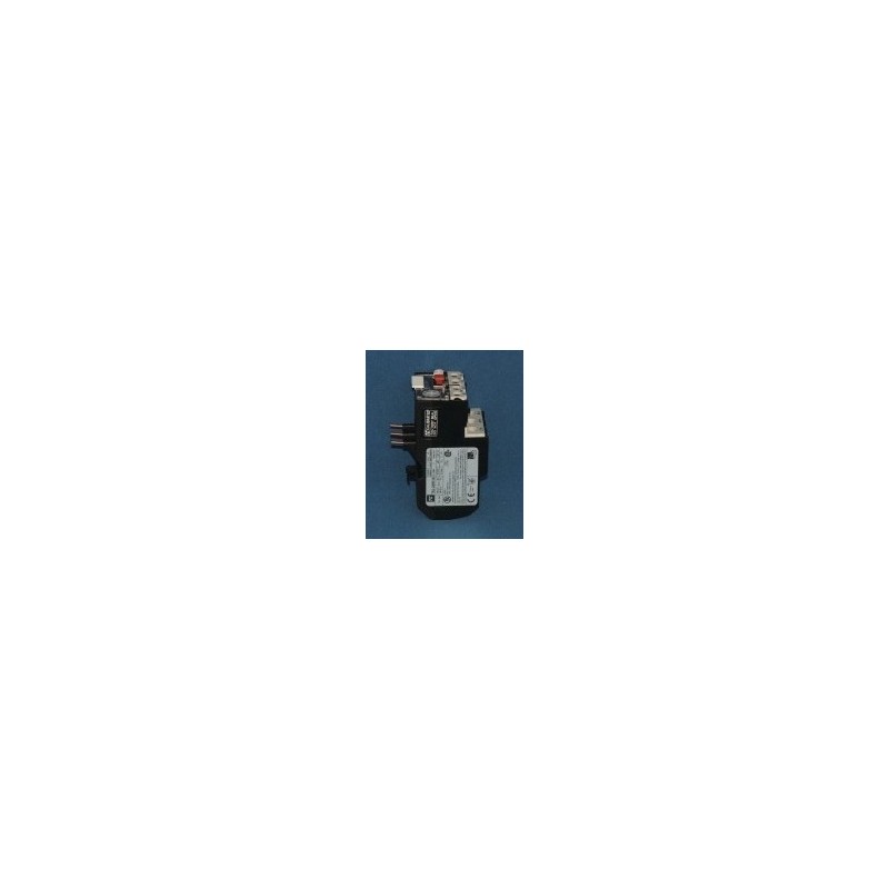 THERMAL OVERLOAD TR2D09305 