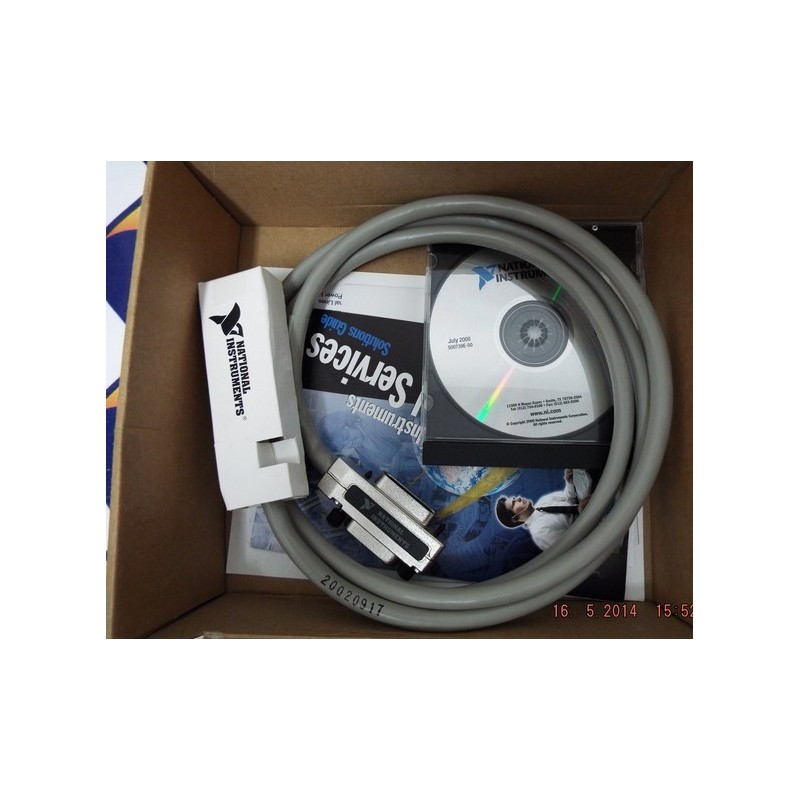 NATIONAL INSTRUMENTS 76507-02