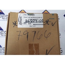 NATIONAL INSTRUMENTS 76507-02
