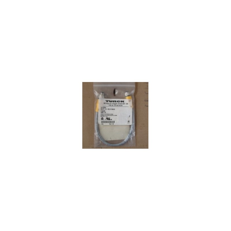 TURCK RKC 5T-0.2-RSC TURCK RKC 5T-0.2-RSC