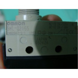 OMRON SHL-Q2155