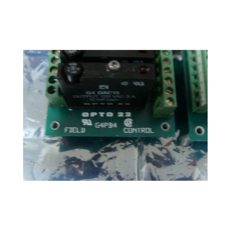 OPTO22 G4PB4 OPTO22 G4PB4