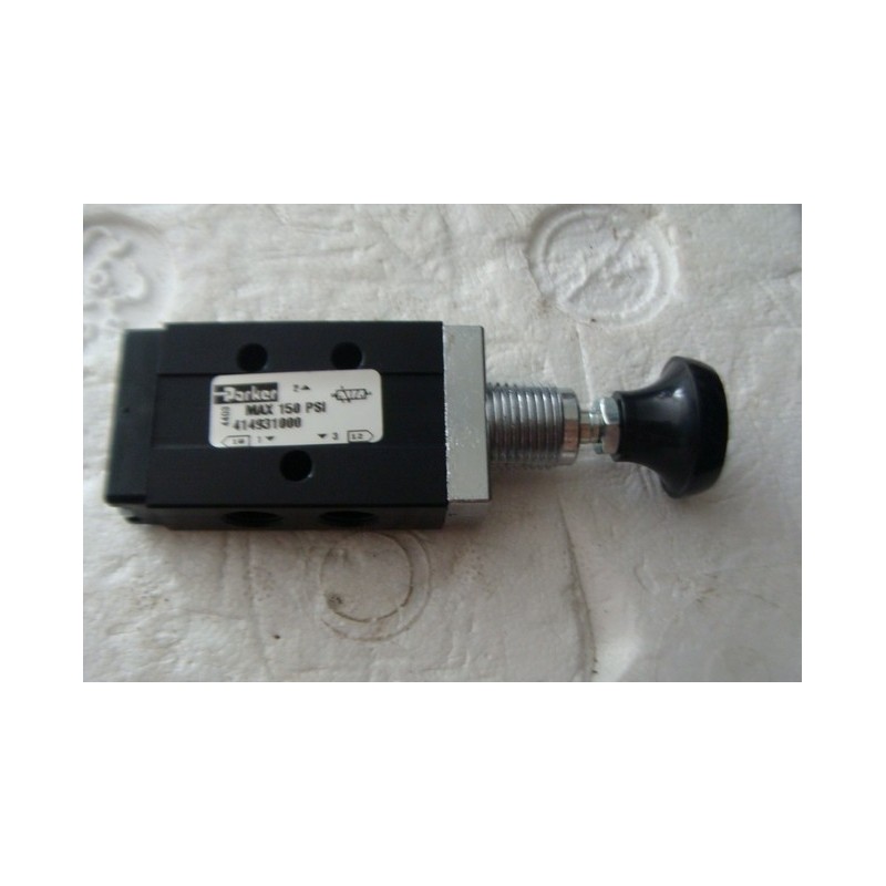 PARKER 414931000 PARKER 414931000