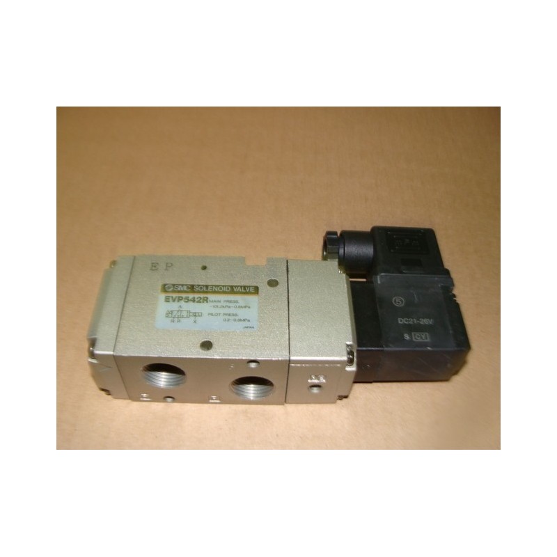SMC EVP542R SMC EVP542R