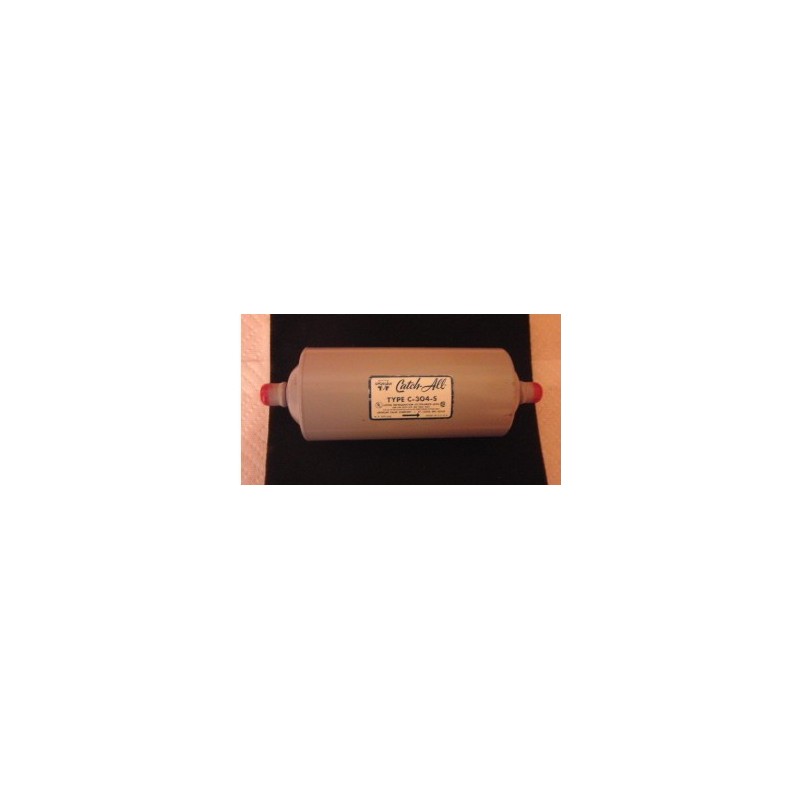 CATCH-ALL C-304-S CATCH-ALL C-304-S