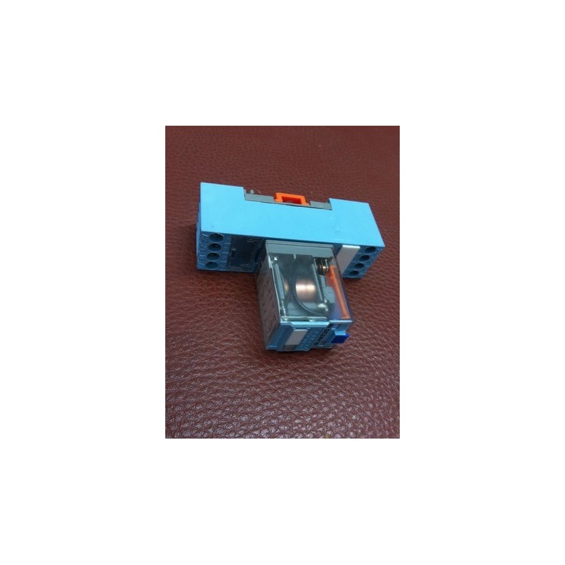 RELECO RELAY C7-A20FX 24VDC RELECO RELAY C7-A20FX 24VDC