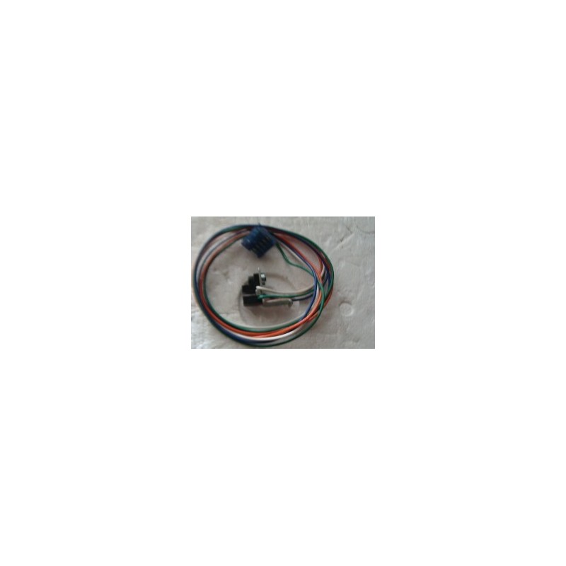ZEBRA 30353M HEAD UP SWITCH MAINT