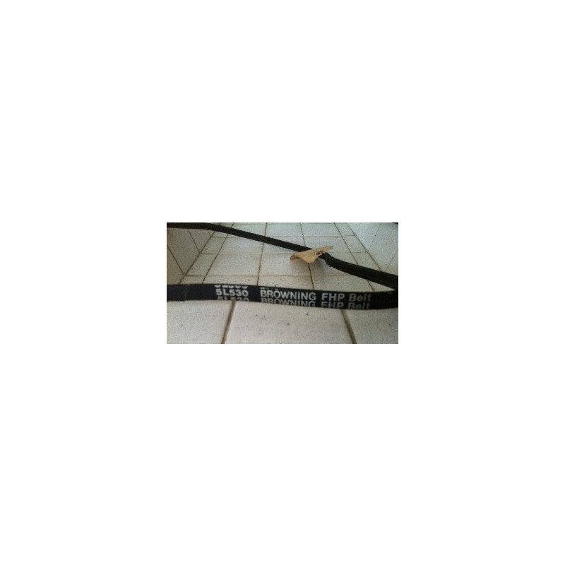 BROWNING BELT 5L530 BROWNING BELT 5L530