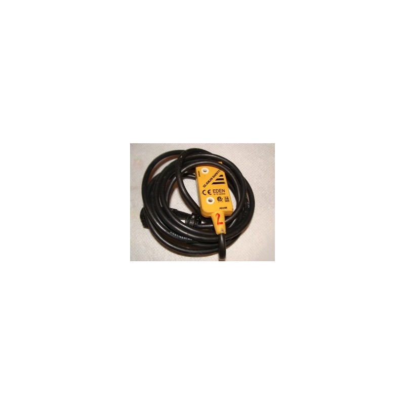 JOKAB SAFETY EDEN 0-12 +/-2MM JOKAB SAFETY EDEN 0-12 +/-2MM