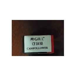 MCGILL CF 3/4 SB
