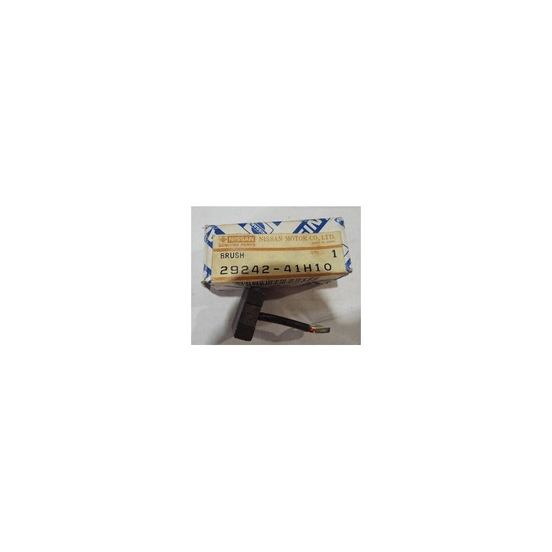 NISSAN BRUSH 29242-14H10 NISSAN BRUSH 29242-14H10