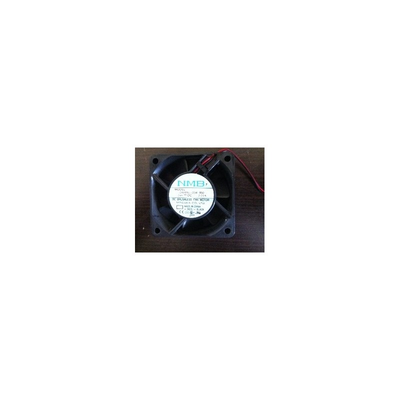 NMB FAN 2408NL-05W-B50 NMB FAN 2408NL-05W-B50