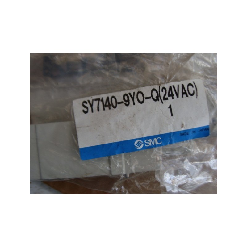 SMC SY7140-9YO-Q SMC SY7140-9YO-Q