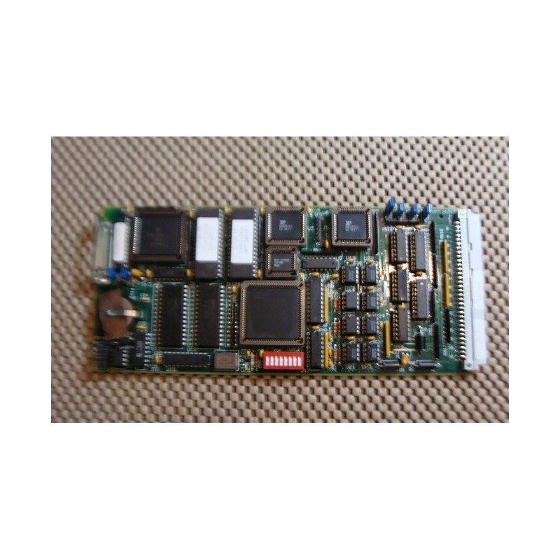 KTRON BOARD 9184-60118-D KTRON BOARD 9184-60118-D