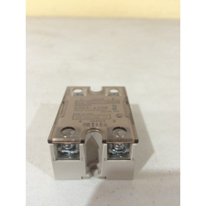 OMRON G3NA-440B OMRON G3NA-440B