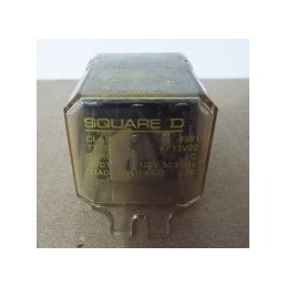 SQUARE D KP13V20 LR15734