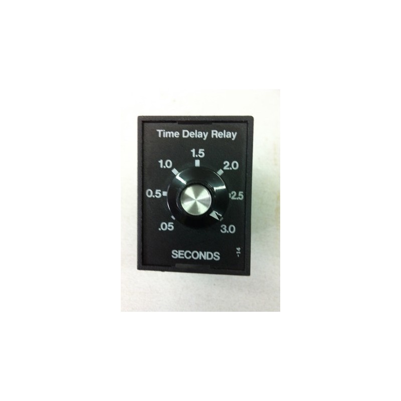SSAC TIME DELAY RELAY TRM120A2Y3 SSAC TIME DELAY RELAY TRM120A2Y3