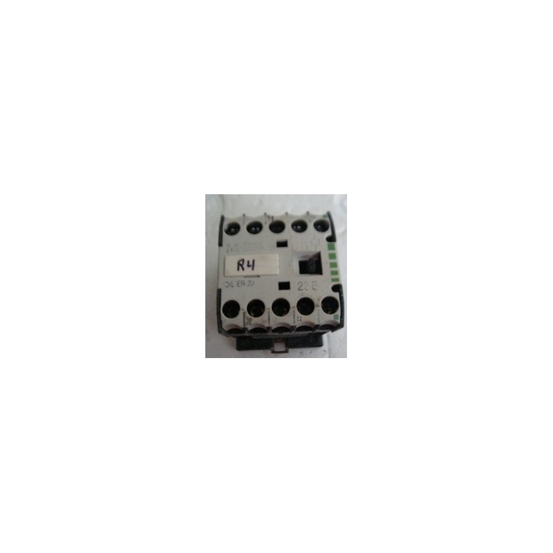 TELEMECANIQUE CA2-KN22G7 TELEMECANIQUE CA2-KN22G7