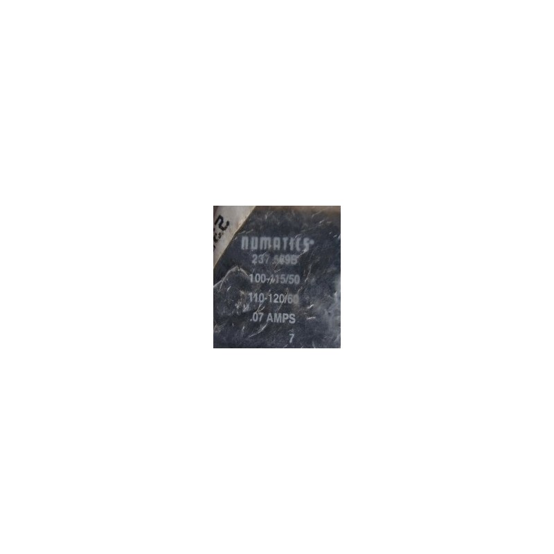 NUMATICS 237 569B NUMATICS 237 569B