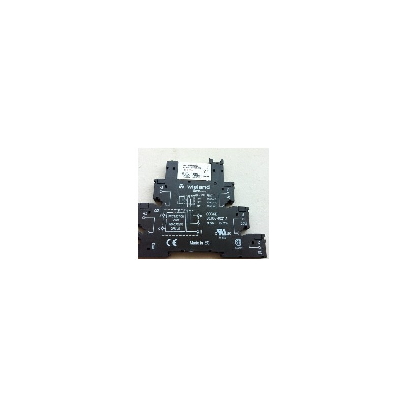 SCHRACK V23092-B1024-A301 SCHRACK V23092-B1024-A301