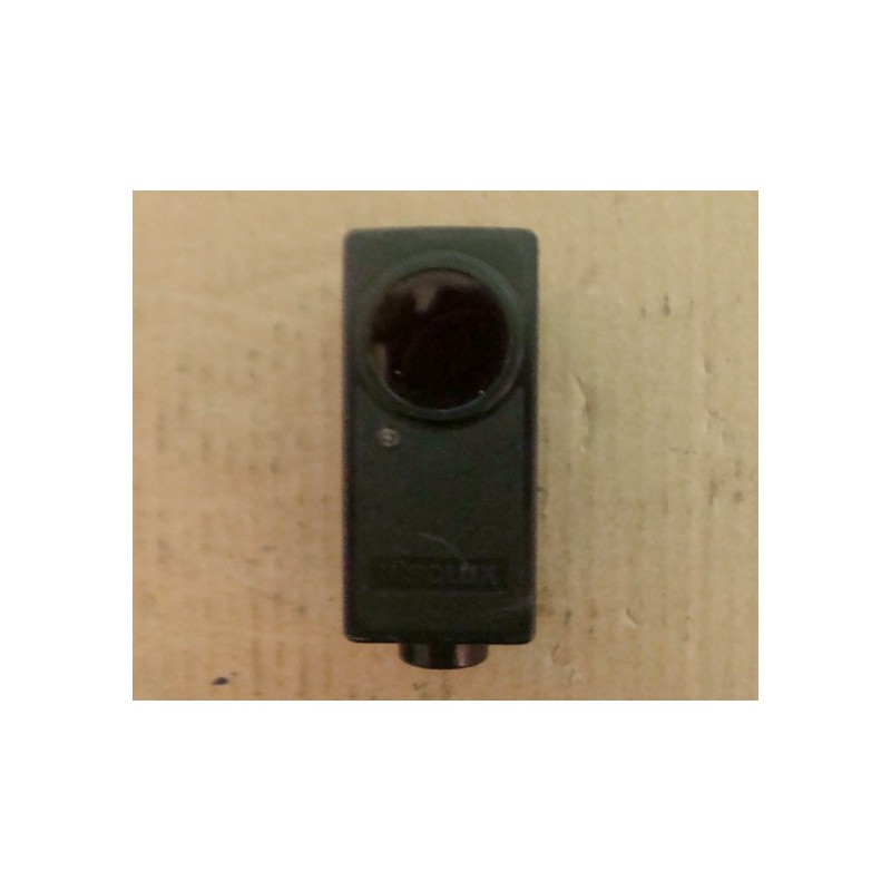 VISOLUX RLK-7-GA-F PHOTOELECTRIC SENSOR VISOLUX RLK-7-GA-F PHOTOELECTRIC SENSOR