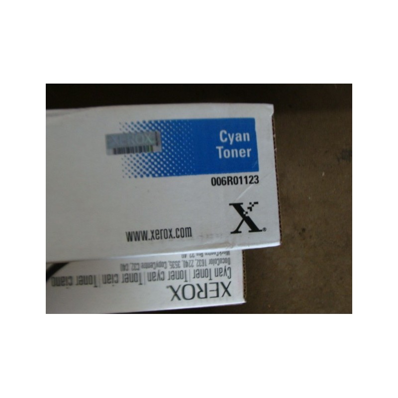 XEROX 006R01123