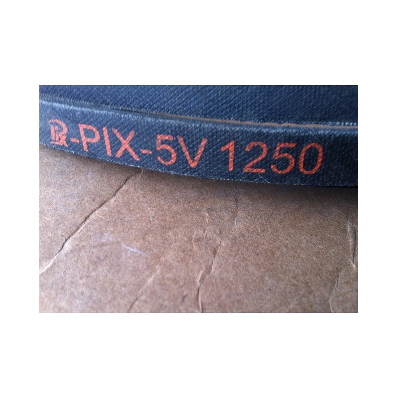 PIX BETL 5V1250 PIX BETL 5V1250
